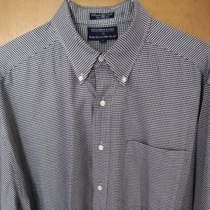 Hathaway Sport ChamberlainTwill Size Large